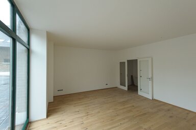 Terrassenwohnung zur Miete 1.415 € 4 Zimmer 123 m² EG frei ab sofort Berzdorf Wesseling 50389