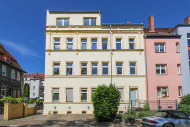 Wohnung zum Kauf provisionsfrei 374.800 € 4 Zimmer 119 m² EG Großzschocher Leipzig 04249