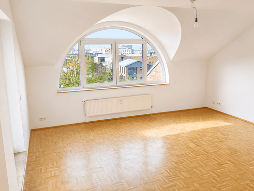 Wohnung zum Kauf 209.000 € 3 Zimmer 66,2 m² 4. Geschoss Bemerode Kirchrode - Bemerode - Wülferode 30539