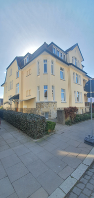 Wohnung zur Miete 700 € 5,5 Zimmer 168 m²<br/>Wohnfläche ab sofort<br/>Verfügbarkeit Gausstraße Neustadt Hildesheim 31134