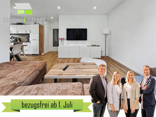 Wohnung zur Miete - Erstbezug 1.050 € 3 Zimmer 79 m² 1. Geschoss frei ab 01.07.2026 Bürgerfelde Oldenburg 26127