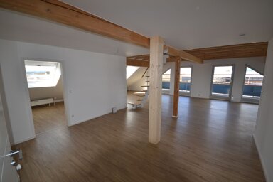 Wohnung zur Miete 1.670 € 3 Zimmer 106,3 m² 3. Geschoss frei ab sofort Christoph-Selhamer Str. 2 Weilheim Weilheim 82362