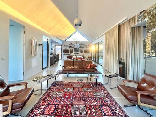 Einfamilienhaus zum Kauf 950.000 € 5 Zimmer 180 m² 7.351 m² Grundstück Minihof-Liebau 8384