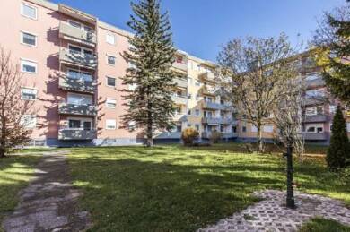 Wohnung zum Kauf 434.500 € 3 Zimmer 56,8 m² 2. Geschoss Karlsfeld 85757