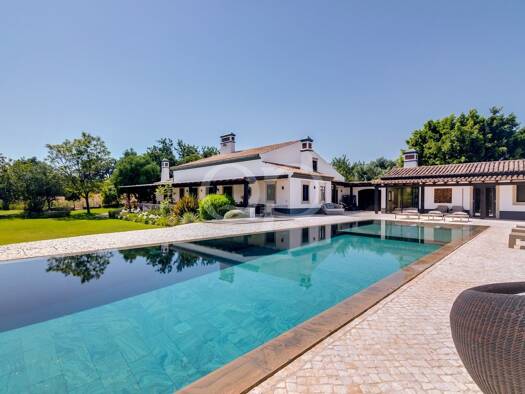 Haus zum Kauf 2.750.000 € 237 m² 37.181 m² Grundstück São Bento do Cortiço e de Santo Estevão 8800