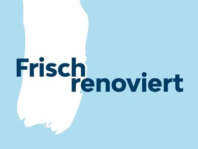 Wohnung zur Miete 260 € 2 Zimmer 44 m² 3. Geschoss frei ab 01.08.2025 Südstraße 3 Ohrdruf 99885