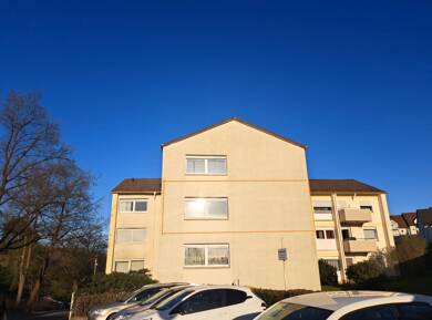 Wohnung zum Kauf provisionsfrei 135.000 € 3 Zimmer 72 m² Geschoss 2/3 Lüdenscheid Lüdenscheid 58511
