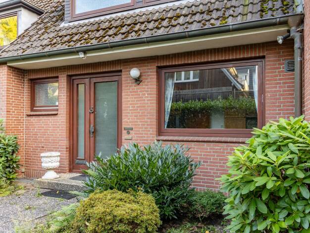 Reihenmittelhaus zum Kauf 399.000 € 4 Zimmer 109 m² Wentorf bei Hamburg 21465