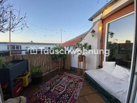 Wohnung zur Miete Tauschwohnung 1.500 € 3,5 Zimmer 90 m² 5. Geschoss Französisch Buchholz Pankow 10439