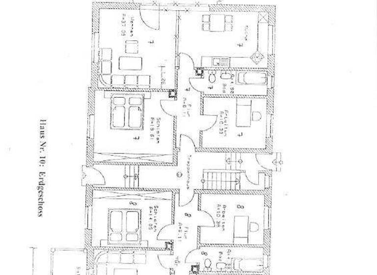 Wohnung zum Kauf 165.000 € 3 Zimmer 74,8 m² Langendreer Bochum 44892
