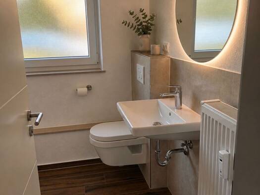 Wohnung zur Miete 950 € 4 Zimmer 76 m² Geschoss EG/1 frei ab 01.12.2026 Adelberg 73099