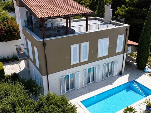 Haus zum Kauf 690.000 € 3 Zimmer 180 m² Split
