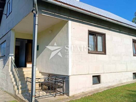 Haus zum Kauf 98.000 € 3 Zimmer 100 m² Zagorje, Ogulin Ogulin