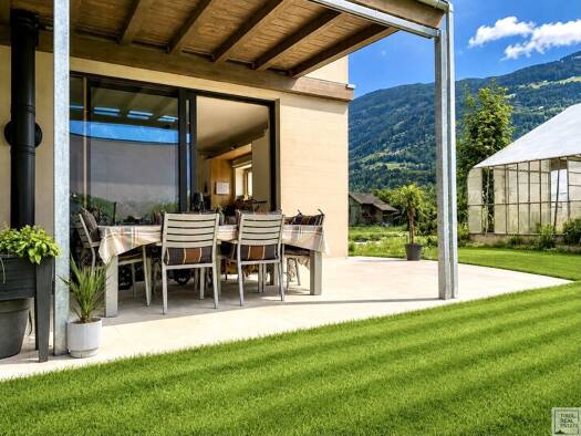 Wohnung zum Kauf 785.000 € 4 Zimmer 109 m² EG Haiming 6425
