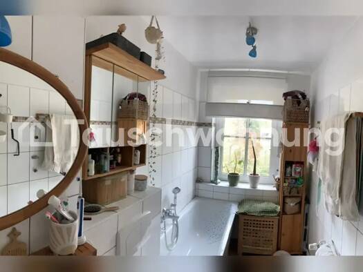 Wohnung zur Miete Tauschwohnung 450 € 3 Zimmer 67 m² EG Eiche Potsdam 14469