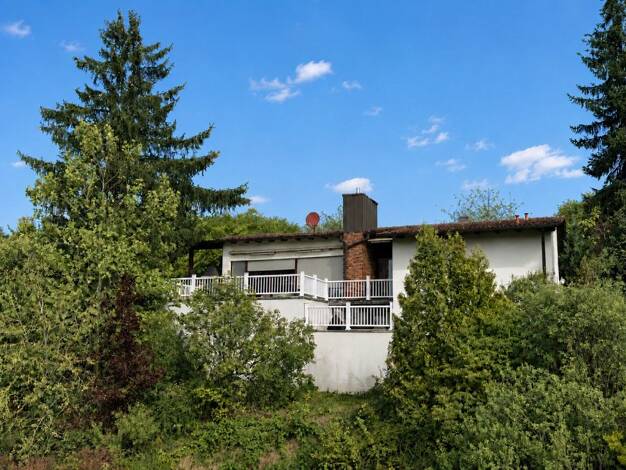 Einfamilienhaus zum Kauf 629.000 € 8 Zimmer 280 m² 1.031 m² Grundstück Ansbach Ansbach 91522