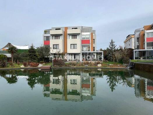 Maisonette zum Kauf 705.000 € 4 Zimmer 209 m² 2. Geschoss Istanbul 34887