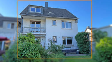 Mehrfamilienhaus zum Kauf 325.000 € 9 Zimmer 181,2 m² 310 m² Grundstück Alt-Homberg Duisburg 47198