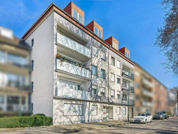 Wohnung zum Kauf 189.900 € 3 Zimmer 78 m² Düren 52351