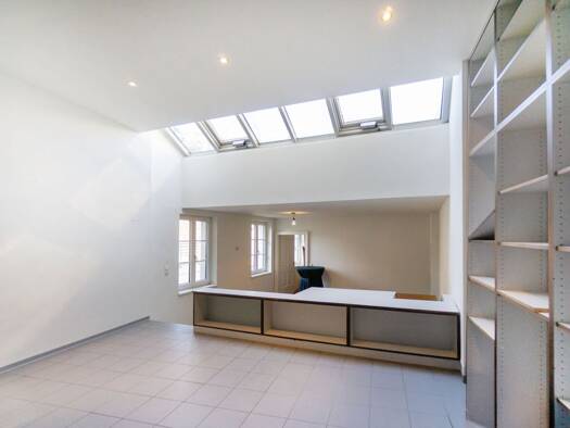 Büro zur Miete 1.080 € 3 Zimmer 75 m² Bürofläche Penzing 1140