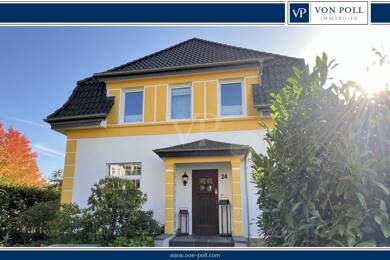 Einfamilienhaus zum Kauf 750.000 € 16 Zimmer 390 m² 1.843 m² Grundstück Bad Pyrmont Bad Pyrmont 31812