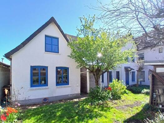 Einfamilienhaus zum Kauf 249.000 € 8 Zimmer 137,3 m² 256 m² Grundstück Steinkirchen 21720
