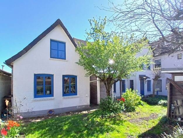 Einfamilienhaus zum Kauf 249.000 € 8 Zimmer 137,3 m² 256 m² Grundstück Steinkirchen 21720