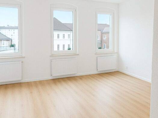 Wohnung zur Miete 870 € 5 Zimmer 96 m² frei ab sofort Schöningen 38364