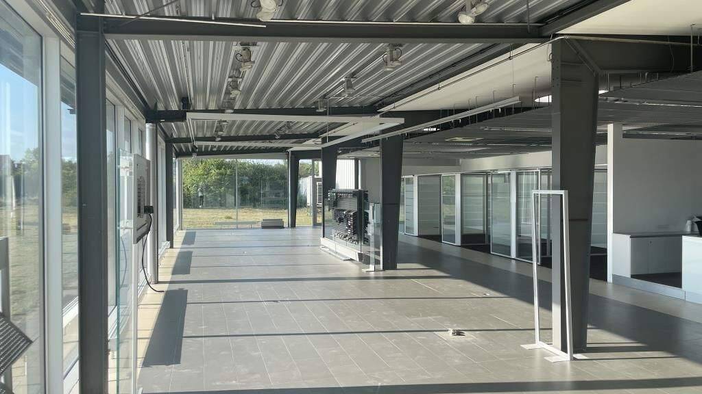 Laden zum Kauf als Kapitalanlage geeignet 1.750.000 € 1.480 m² 5.966 m² Grundstück teilbar ab 459 m² Höchstadt 91315