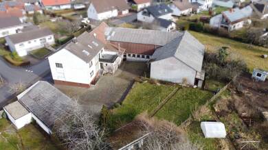 Einfamilienhaus zum Kauf 249.000 € 7 Zimmer 170 m² 2.047 m² Grundstück Vinningen 66957