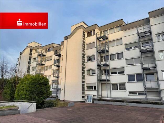 Penthouse zum Kauf 165.000 € 2 Zimmer 73 m² frei ab sofort Roßdorf Bruchköbel 63486