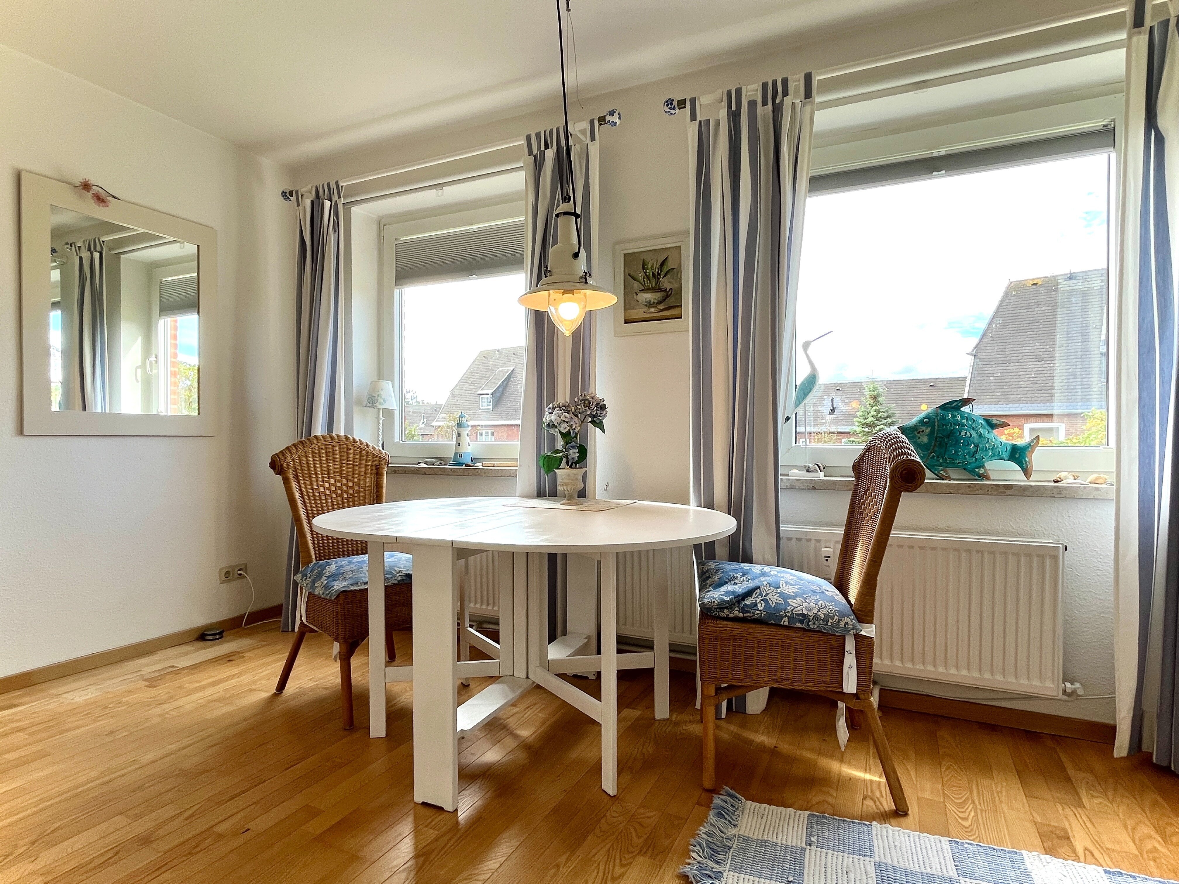 Wohnung zum Kauf 229.000 € 1 Zimmer 30,1 m²<br/>Wohnfläche Hörnum (Sylt) 25997