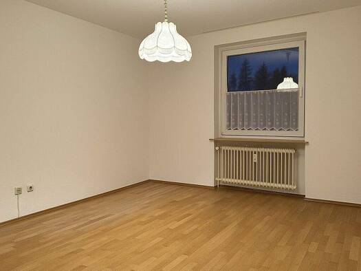 Wohnung zur Miete 350 € 1 Zimmer 23 m² 4. Geschoss Haidenhof-Süd Passau 94036