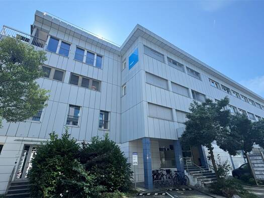 Bürofläche zur Miete 16,50 € 333 m² Bürofläche teilbar ab 125 m² Sendling-Westpark München 80686