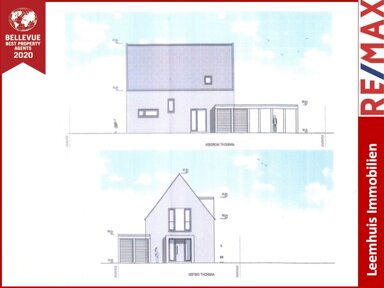 Einfamilienhaus zum Kauf 419.000 € 4 Zimmer 121,1 m² 355 m² Grundstück Zentrum Oldenburg 26131