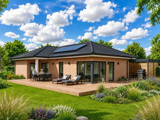 Haus zum Kauf 1.699.000 € 4 Zimmer 98,6 m² 2.300 m² Grundstück Schobüll Husum 25813