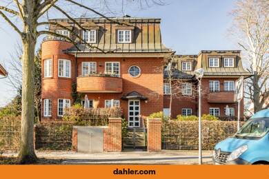 Stadthaus zum Kauf 1.500.000 € 7 Zimmer 321 m² 380 m² Grundstück Zehlendorf Berlin / Zehlendorf 14167