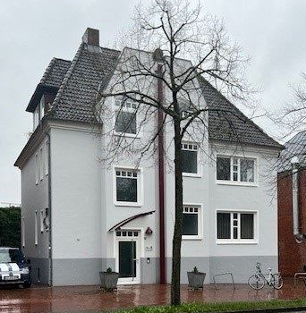 Bürofläche zur Miete 875 € 4 Zimmer 90,1 m²<br/>Bürofläche Wahlbezirk 09 Itzehoe 25524