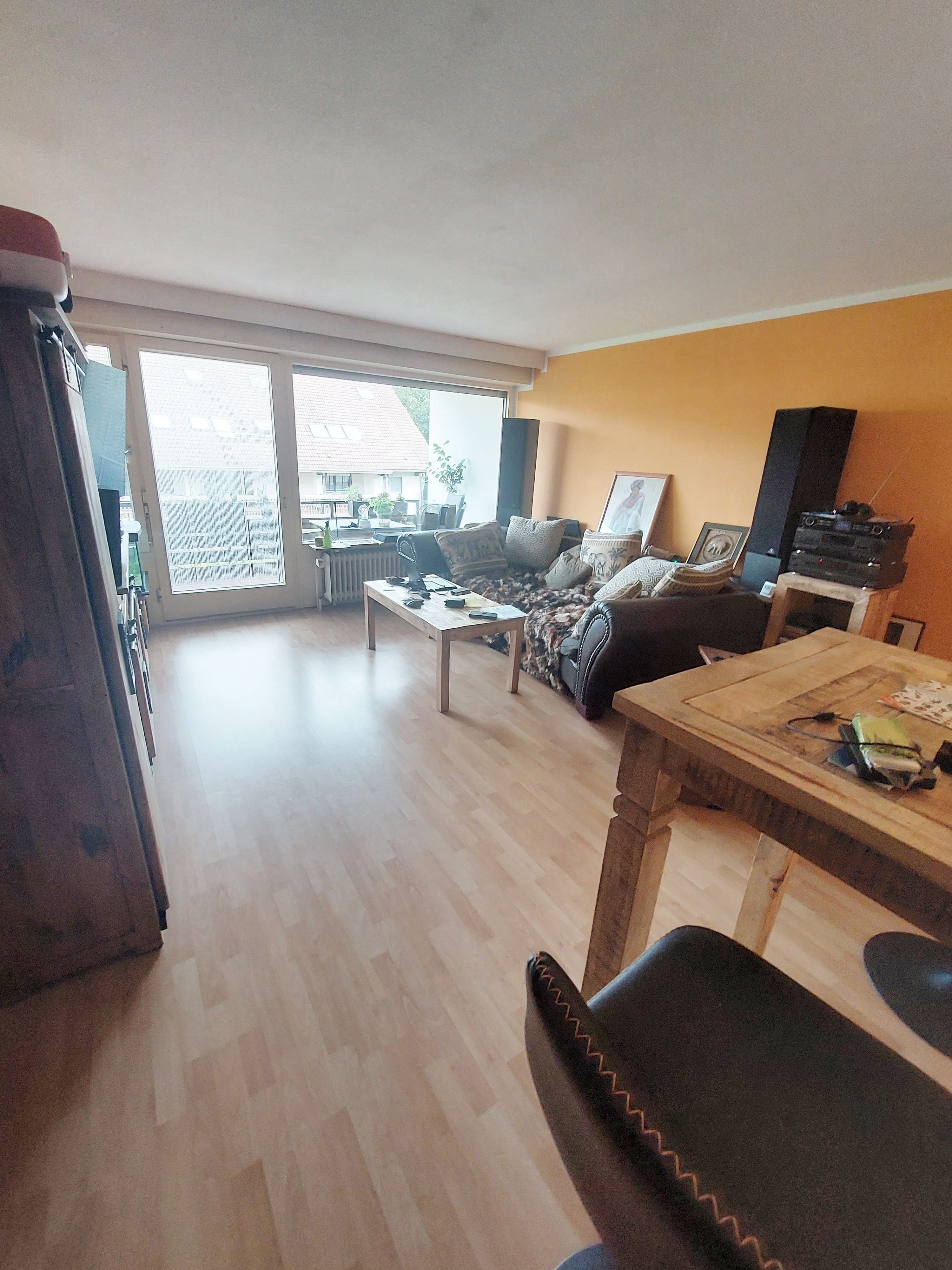 Wohnung zum Kauf 110.000 € 2 Zimmer 55,4 m²<br/>Wohnfläche 1.<br/>Geschoss Panoramastr. 2 Dobel 75335