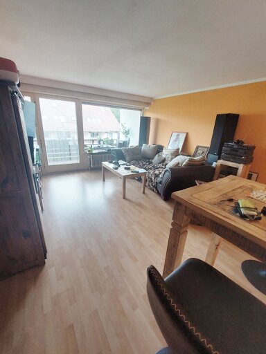 Wohnung zum Kauf 110.000 € 2 Zimmer 55,4 m² 1. Geschoss Panoramastr. 2 Dobel 75335