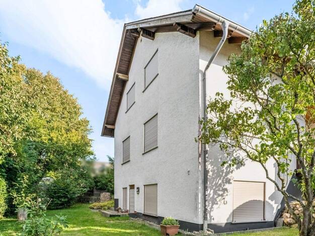Einfamilienhaus zum Kauf 329.000 € 7 Zimmer 166 m² 616 m² Grundstück Lingerhahn 56291