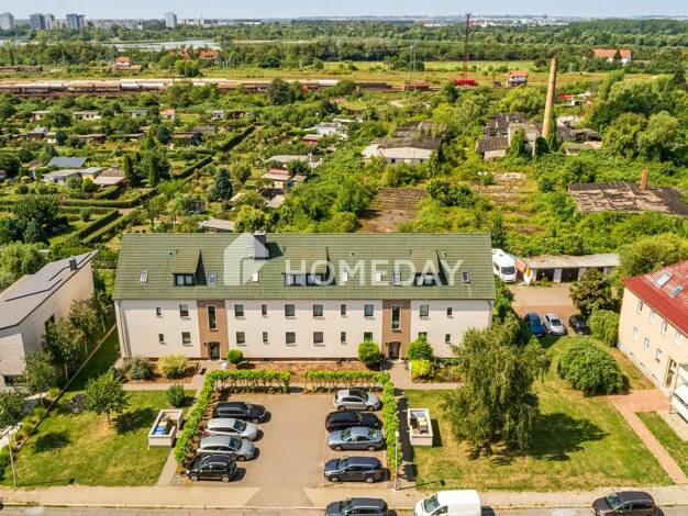 Mehrfamilienhaus zum Kauf 990.000 € 33 Zimmer 724 m² 2.331 m² Grundstück Rothensee Magdeburg 39126