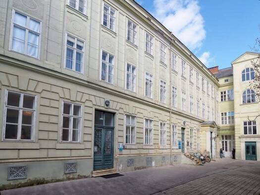 Büro zur Miete 1.028 € 3 Zimmer 87,7 m² Bürofläche Wiener Straße St. Pölten 3100