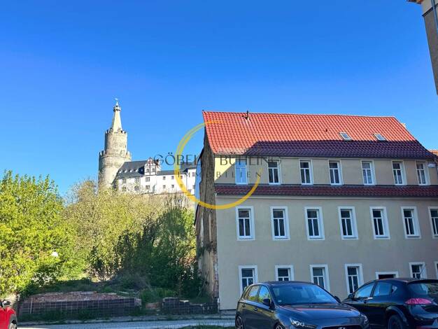 Mehrfamilienhaus zum Kauf 198.000 € 597 m² 1.009 m² Grundstück Weida Weida 07570