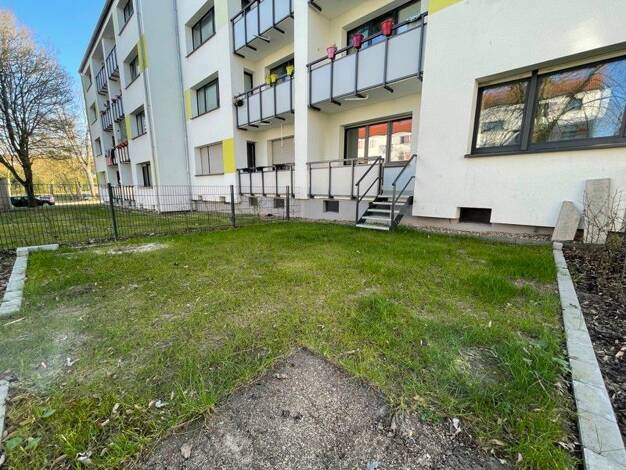 Wohnung zur Miete 692 € 3 Zimmer 71,7 m² frei ab 07.06.2025 Schlesische Str. 11 Dodesheide 82 Osnabrück 49088