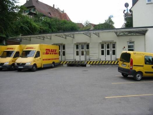 Werkstatt zur Miete provisionsfrei 5 € 125 m² Lagerfläche teilbar ab 20 m² Weingarten 88250