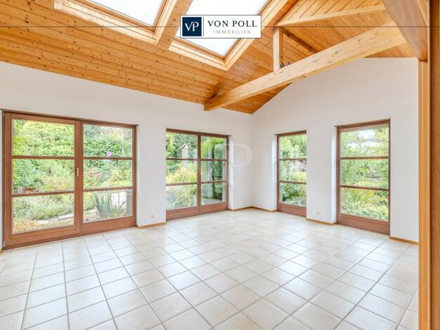 Einfamilienhaus zum Kauf 892.000 € 6,5 Zimmer 224 m² 580 m² Grundstück Schöckingen Ditzingen 71254