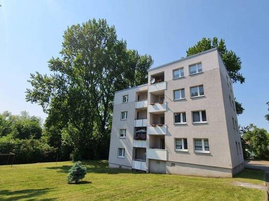 Wohnung zur Miete 650 € 3,5 Zimmer 64,4 m² EG frei ab 01.03.2026 Gertrudstraße 5 Obercastrop Castrop-Rauxel 44575