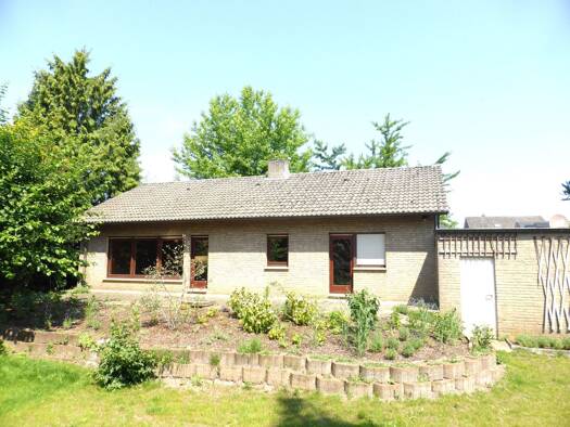 Einfamilienhaus zum Kauf 398.000 € 4 Zimmer 93 m² 710 m² Grundstück frei ab sofort Verl 33415