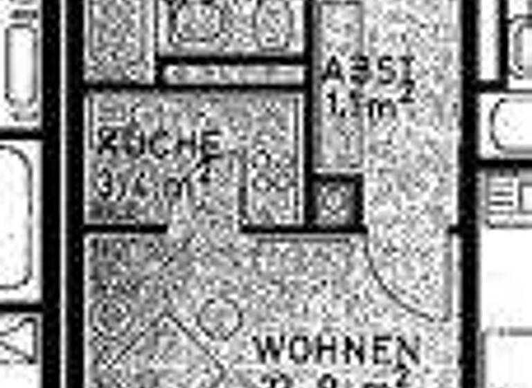 Wohnung zum Kauf 259.000 € 2 Zimmer 54 m² 1. Geschoss Ost Rosenheim 83022